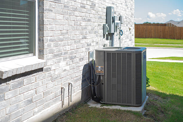 Reliable Ac Installation contractor in Preston, IA by FH HVAC